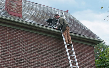 what affects urgent West Cross roof repairs