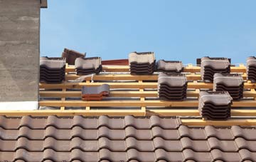 West Cross clay roofing costs