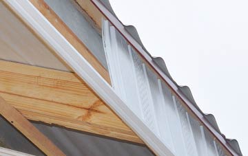 why West Cross fascia repairs are essential