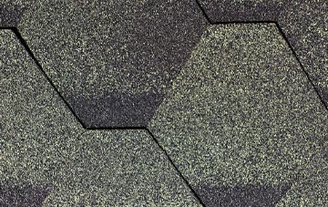 West Cross fibreglass shingle repairs