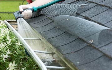West Cross gutter cleaning costs