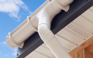 West Cross gutter installation costs