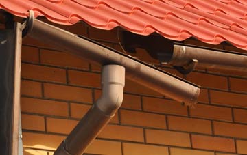 West Cross gutter repair costs