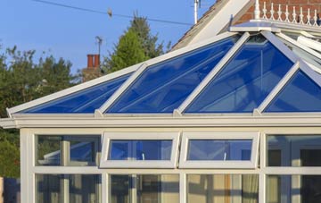 professional West Cross conservatory insulation