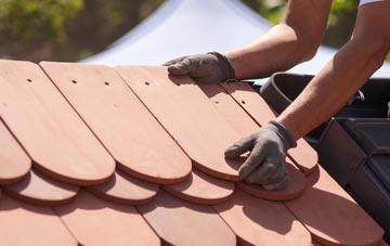 West Cross roof tile contractors