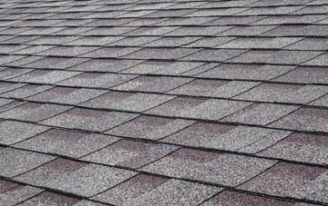 West Cross tiles for shallow pitch roofing