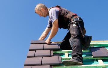 disadvantages of West Cross slate roofing