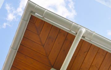 West Cross soffit types