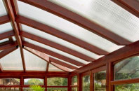 West Cross conservatory roofing insulation
