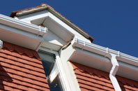 West Cross fascias