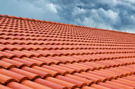 West Cross roofing tiles